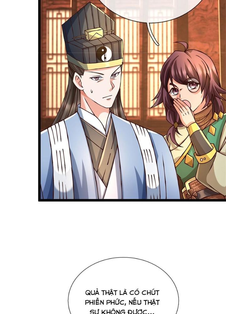 Lựa Chọn Thần Cấp: Ta Không Theo Sáo Lộ Mạnh Lên Chapter 134 - Trang 2