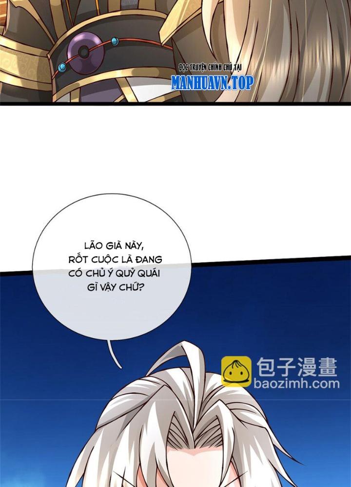 Lựa Chọn Thần Cấp: Ta Không Theo Sáo Lộ Mạnh Lên Chapter 134 - Trang 2