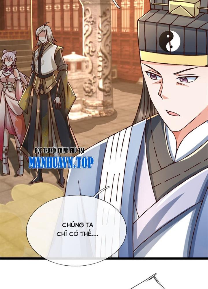 Lựa Chọn Thần Cấp: Ta Không Theo Sáo Lộ Mạnh Lên Chapter 134 - Trang 2