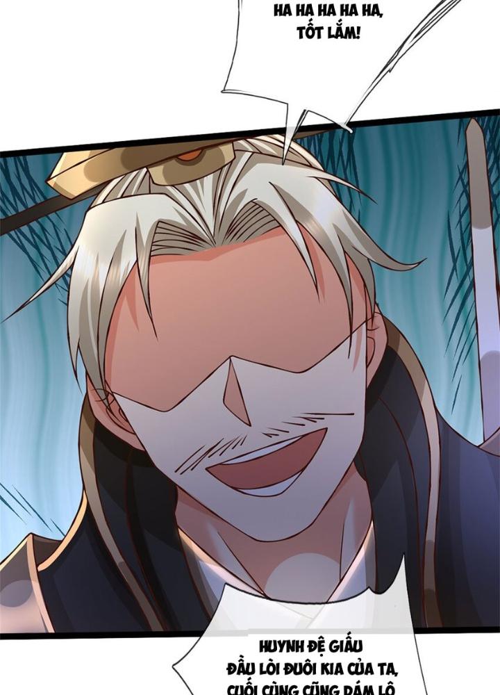 Lựa Chọn Thần Cấp: Ta Không Theo Sáo Lộ Mạnh Lên Chapter 134 - Trang 2