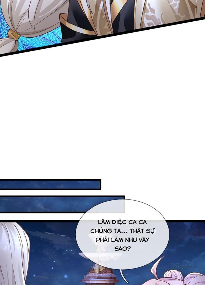 Lựa Chọn Thần Cấp: Ta Không Theo Sáo Lộ Mạnh Lên Chapter 135 - Trang 2