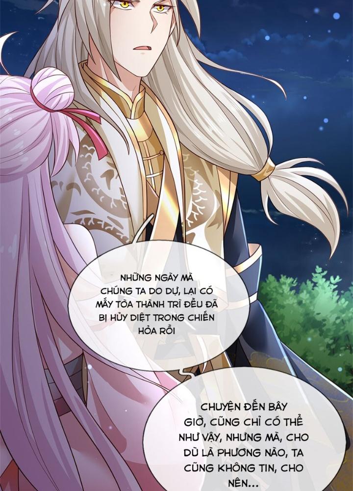 Lựa Chọn Thần Cấp: Ta Không Theo Sáo Lộ Mạnh Lên Chapter 135 - Trang 2
