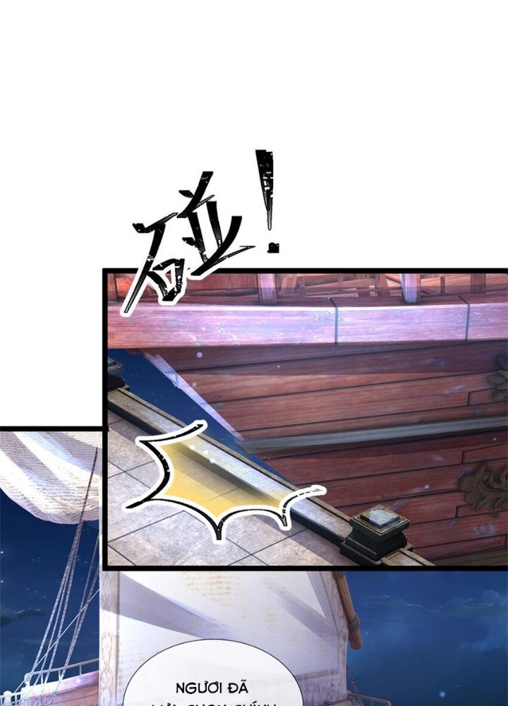 Lựa Chọn Thần Cấp: Ta Không Theo Sáo Lộ Mạnh Lên Chapter 135 - Trang 2