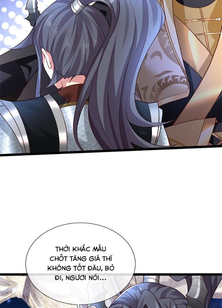 Lựa Chọn Thần Cấp: Ta Không Theo Sáo Lộ Mạnh Lên Chapter 135 - Trang 2