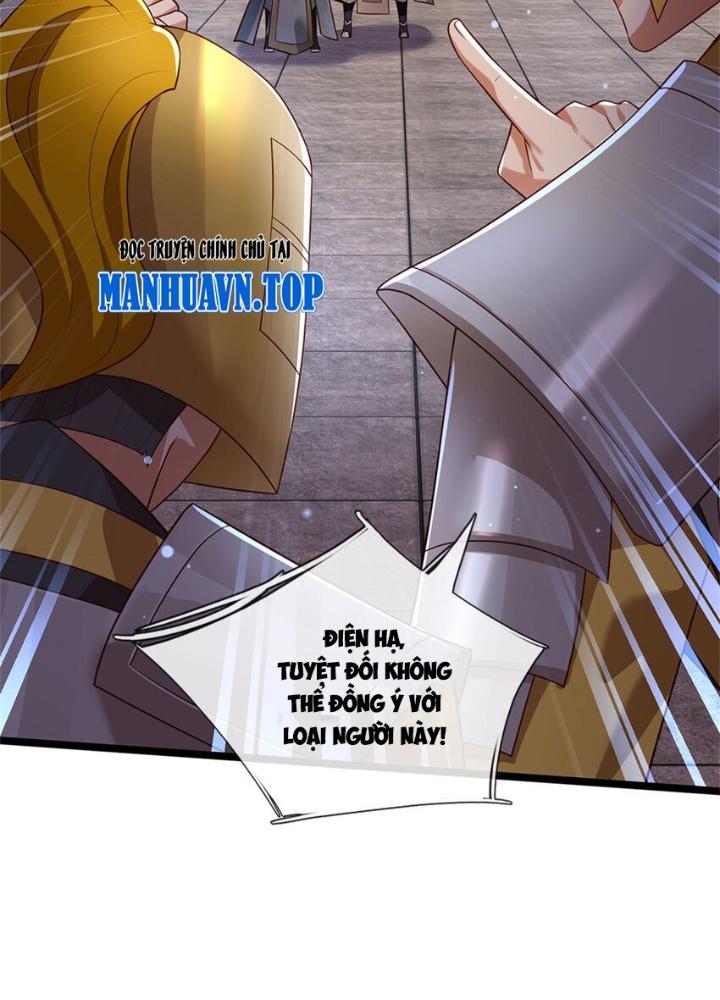 Lựa Chọn Thần Cấp: Ta Không Theo Sáo Lộ Mạnh Lên Chapter 135 - Trang 2