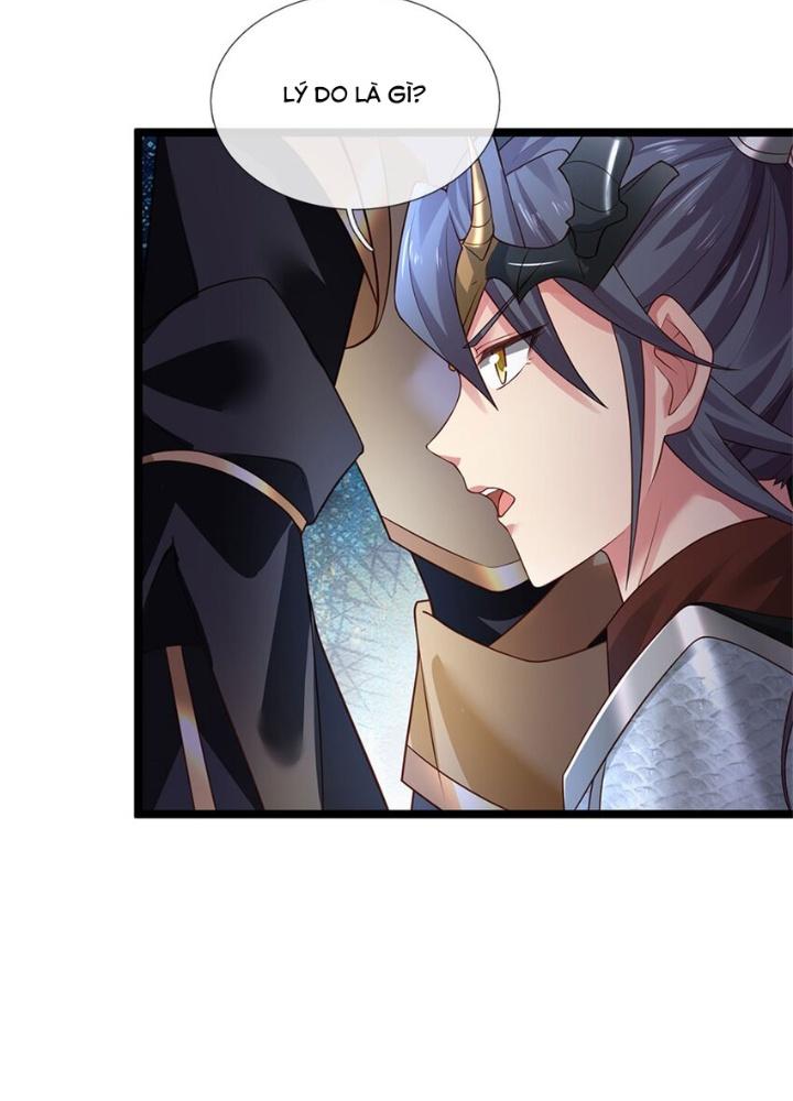 Lựa Chọn Thần Cấp: Ta Không Theo Sáo Lộ Mạnh Lên Chapter 135 - Trang 2
