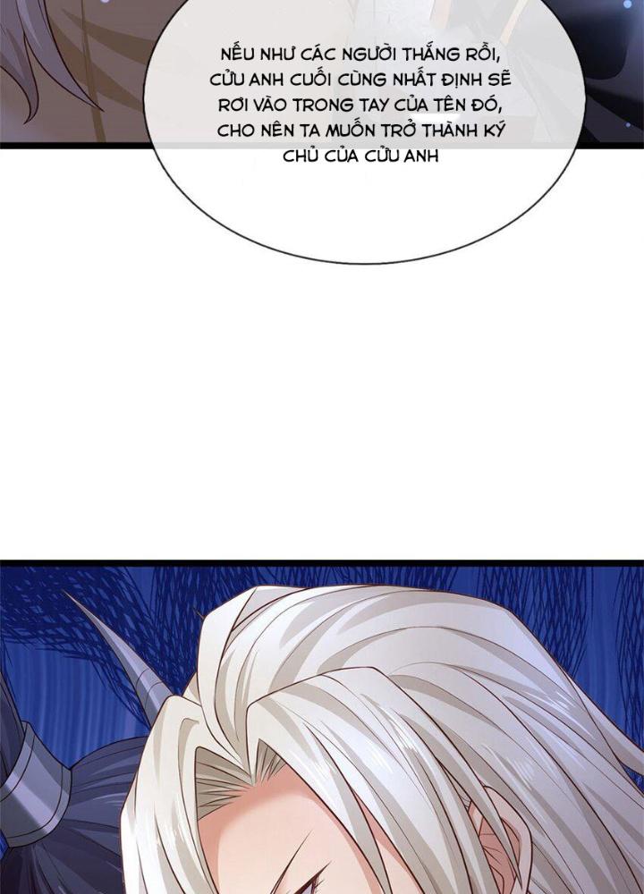 Lựa Chọn Thần Cấp: Ta Không Theo Sáo Lộ Mạnh Lên Chapter 135 - Trang 2