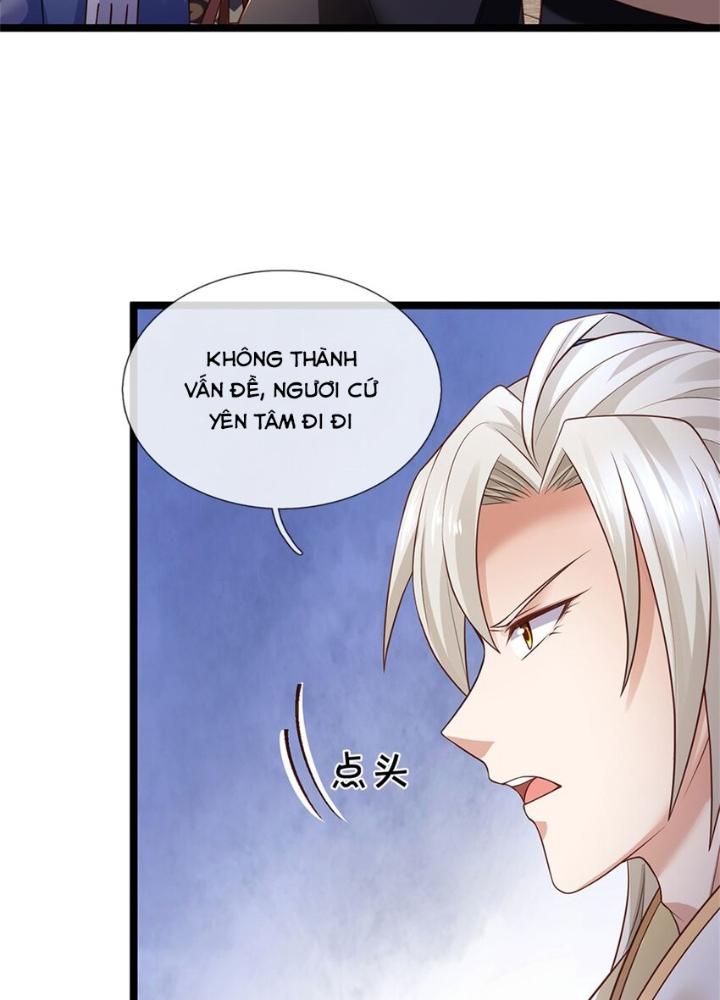 Lựa Chọn Thần Cấp: Ta Không Theo Sáo Lộ Mạnh Lên Chapter 135 - Trang 2