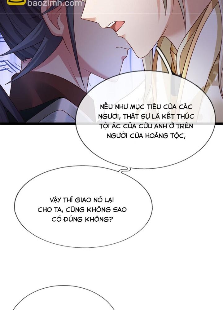 Lựa Chọn Thần Cấp: Ta Không Theo Sáo Lộ Mạnh Lên Chapter 135 - Trang 2