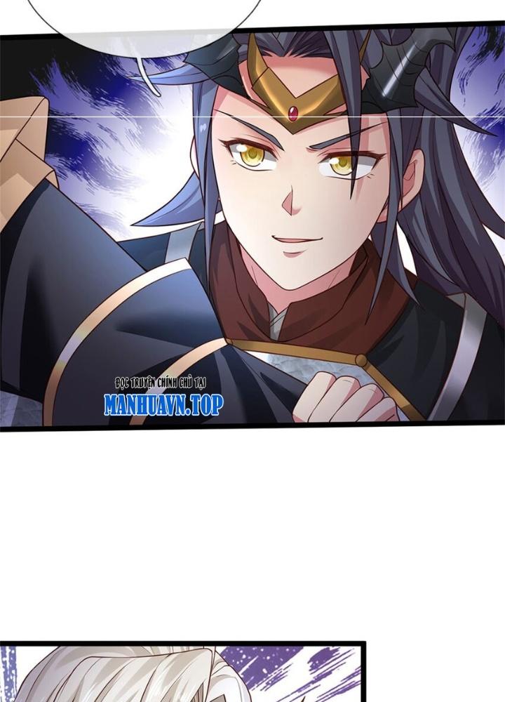 Lựa Chọn Thần Cấp: Ta Không Theo Sáo Lộ Mạnh Lên Chapter 135 - Trang 2