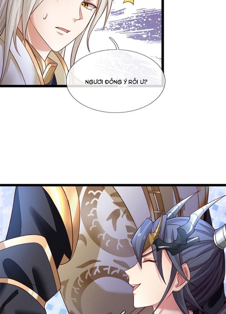 Lựa Chọn Thần Cấp: Ta Không Theo Sáo Lộ Mạnh Lên Chapter 135 - Trang 2