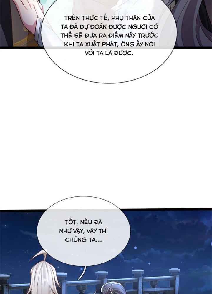 Lựa Chọn Thần Cấp: Ta Không Theo Sáo Lộ Mạnh Lên Chapter 135 - Trang 2