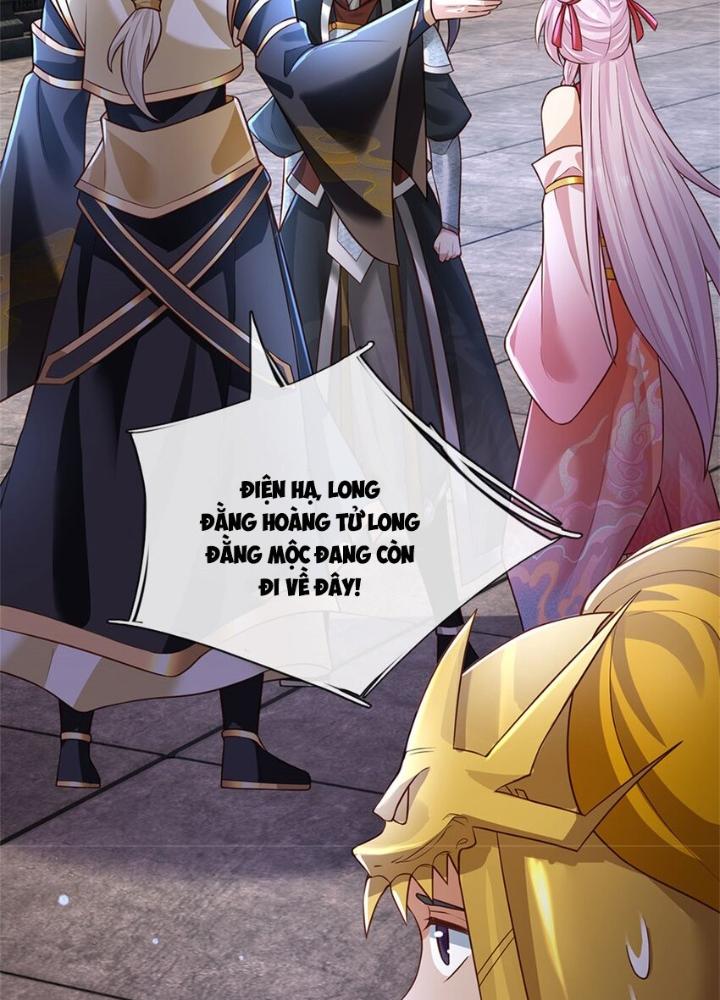 Lựa Chọn Thần Cấp: Ta Không Theo Sáo Lộ Mạnh Lên Chapter 135 - Trang 2