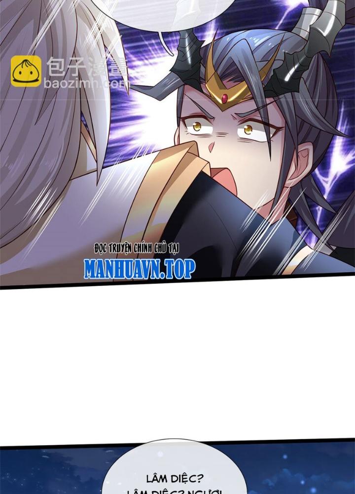 Lựa Chọn Thần Cấp: Ta Không Theo Sáo Lộ Mạnh Lên Chapter 135 - Trang 2