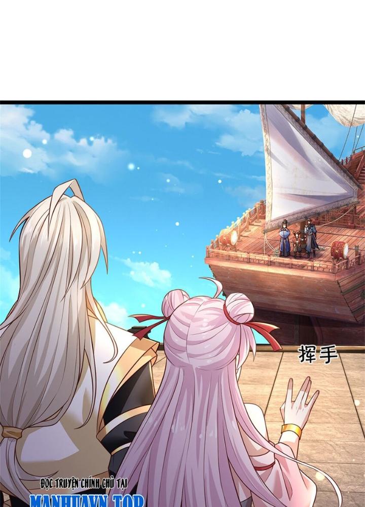 Lựa Chọn Thần Cấp: Ta Không Theo Sáo Lộ Mạnh Lên Chapter 135 - Trang 2