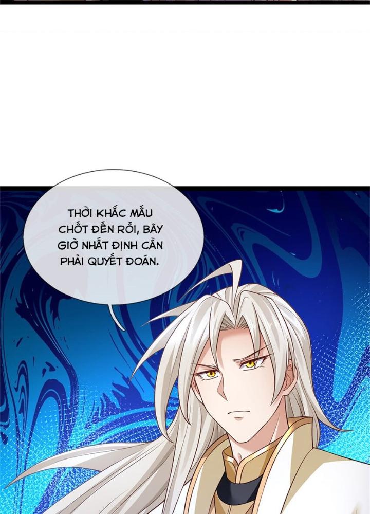 Lựa Chọn Thần Cấp: Ta Không Theo Sáo Lộ Mạnh Lên Chapter 135 - Trang 2