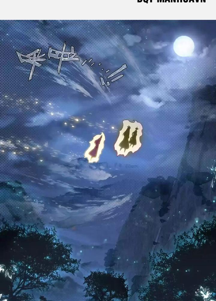 Lão Đại Xuyên Không Thành Tiên Nữ Chapter 236 - Trang 3