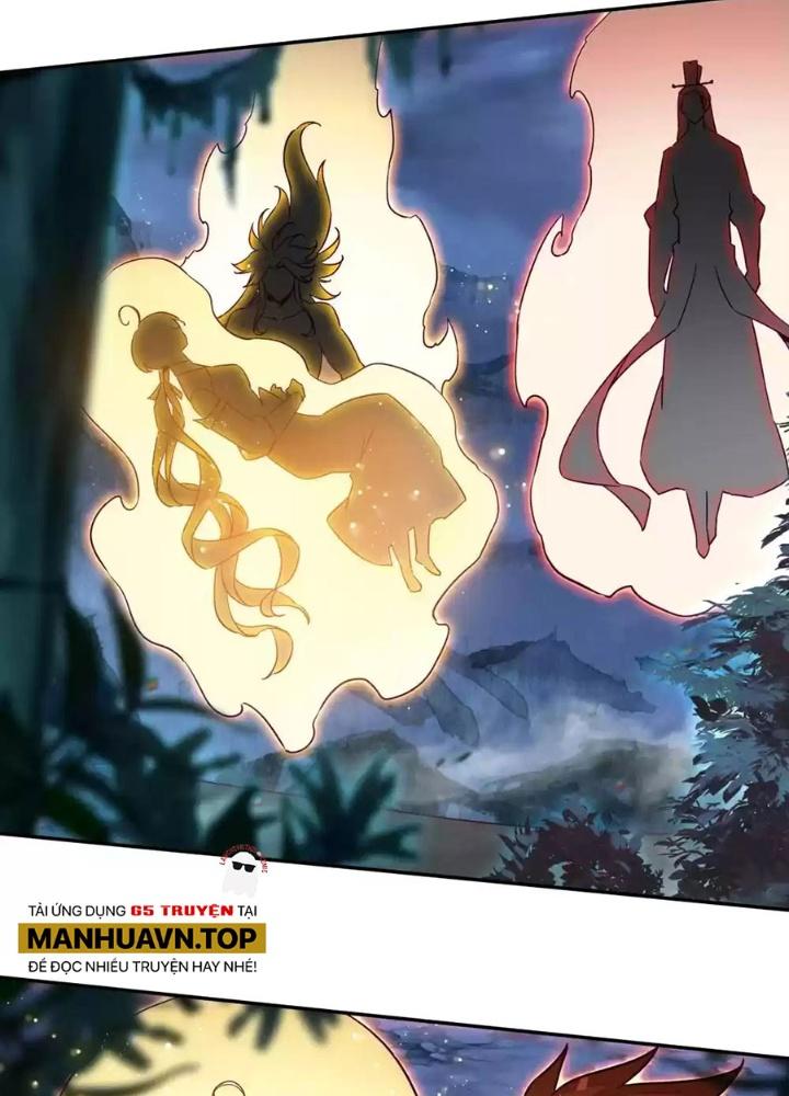 Lão Đại Xuyên Không Thành Tiên Nữ Chapter 236 - Trang 3