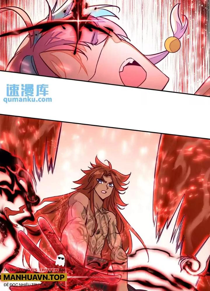 Lão Đại Xuyên Không Thành Tiên Nữ Chapter 236 - Trang 3