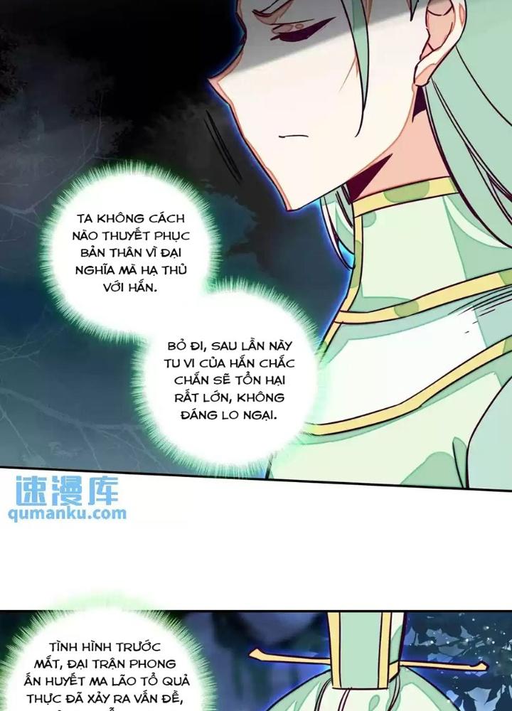 Lão Đại Xuyên Không Thành Tiên Nữ Chapter 236 - Trang 3