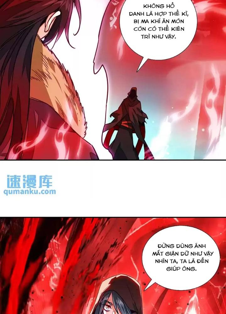 Lão Đại Xuyên Không Thành Tiên Nữ Chapter 236 - Trang 3