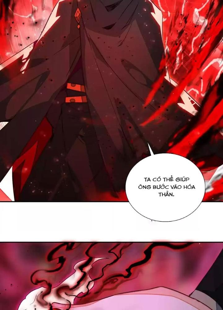 Lão Đại Xuyên Không Thành Tiên Nữ Chapter 236 - Trang 3