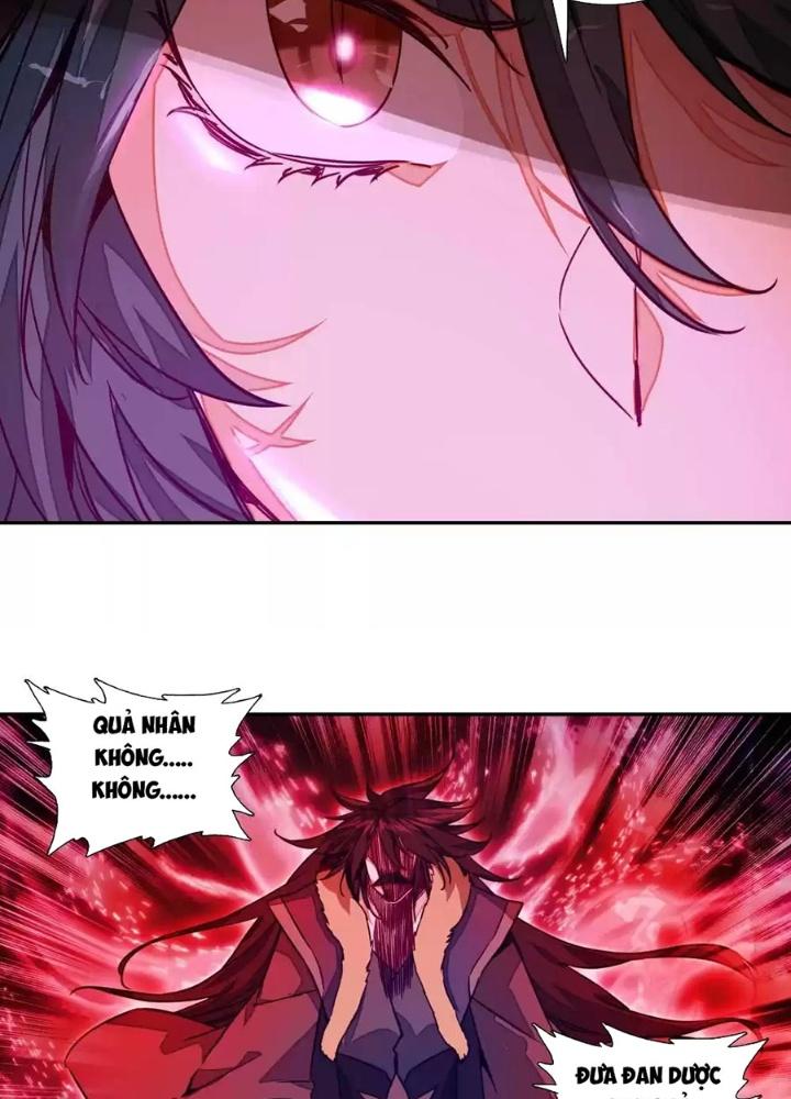 Lão Đại Xuyên Không Thành Tiên Nữ Chapter 236 - Trang 3
