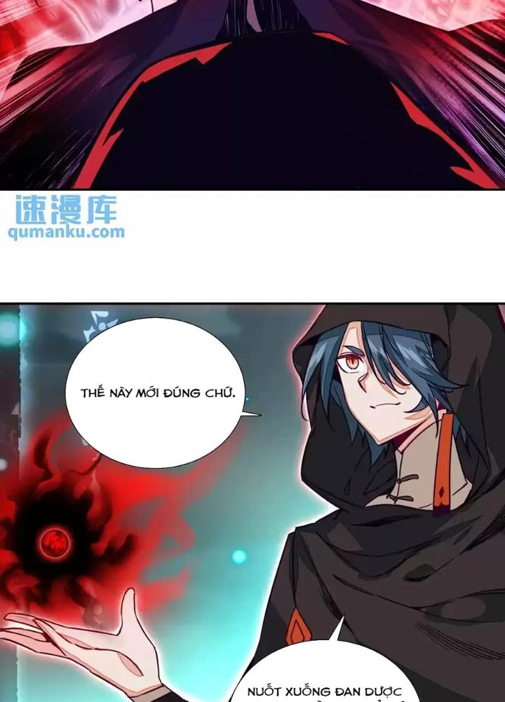 Lão Đại Xuyên Không Thành Tiên Nữ Chapter 236 - Trang 3
