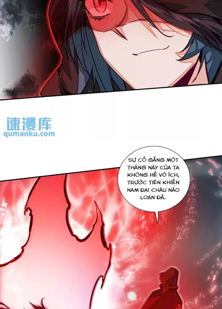 Lão Đại Xuyên Không Thành Tiên Nữ Chapter 236 - Trang 3