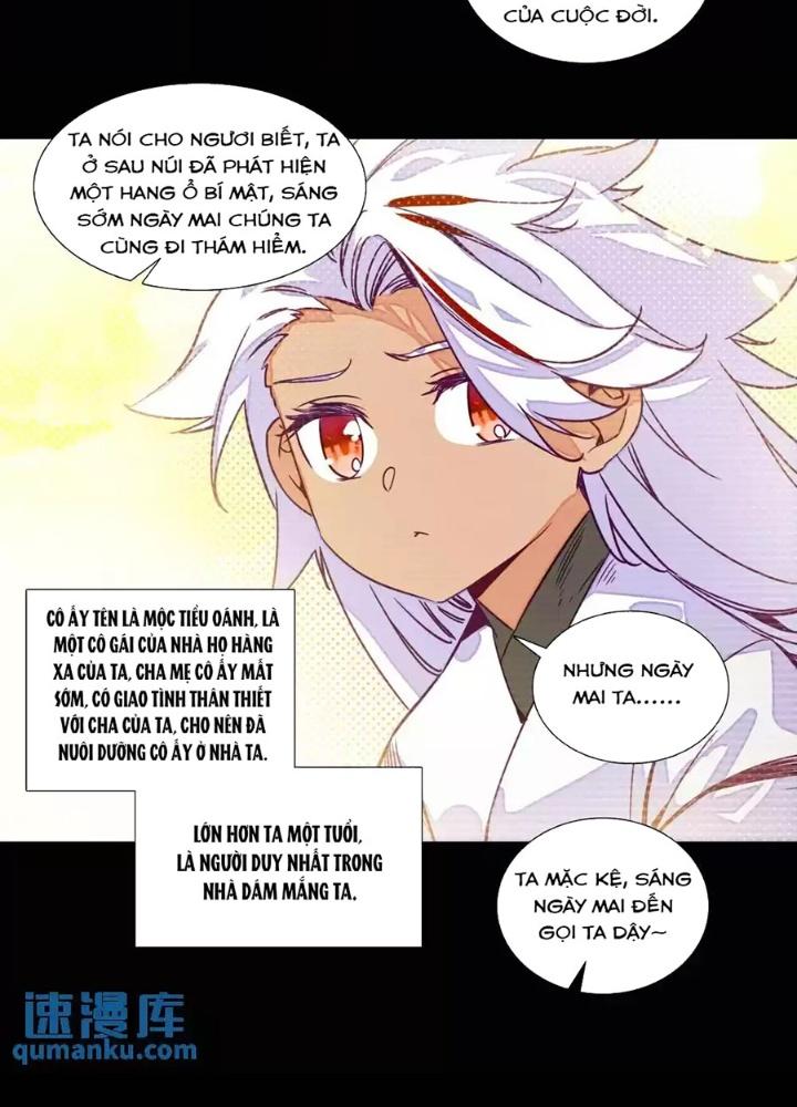 Lão Đại Xuyên Không Thành Tiên Nữ Chapter 237 - Trang 3