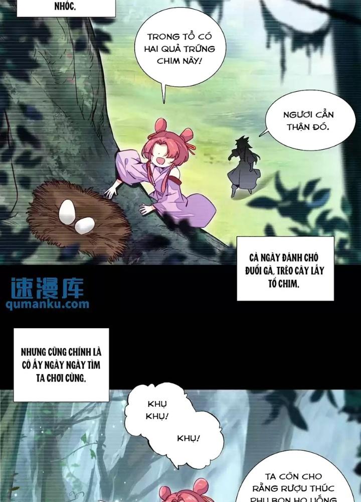 Lão Đại Xuyên Không Thành Tiên Nữ Chapter 237 - Trang 3
