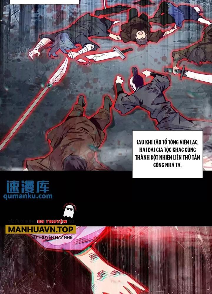 Lão Đại Xuyên Không Thành Tiên Nữ Chapter 237 - Trang 3