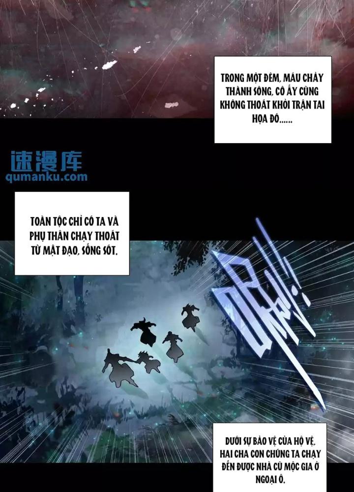 Lão Đại Xuyên Không Thành Tiên Nữ Chapter 237 - Trang 3