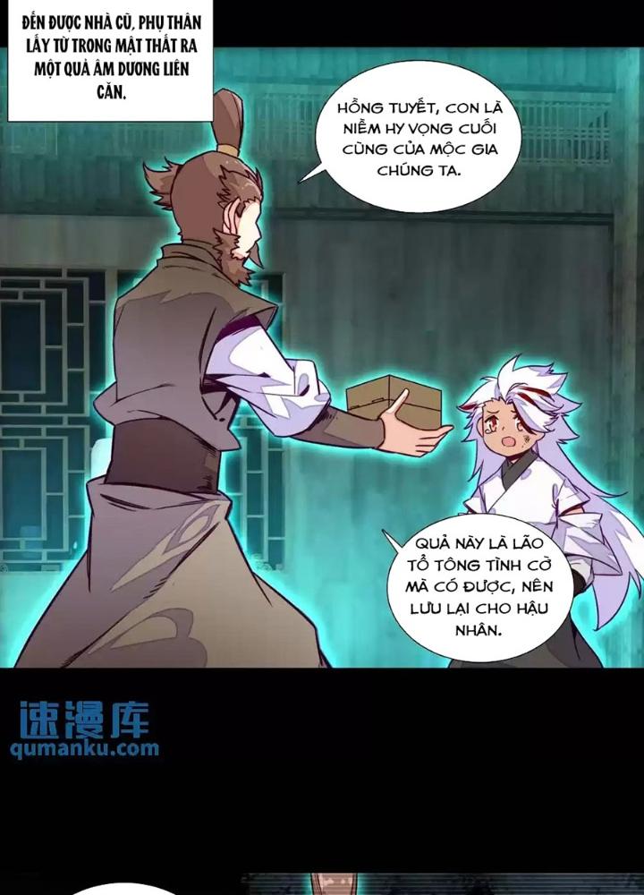 Lão Đại Xuyên Không Thành Tiên Nữ Chapter 237 - Trang 3