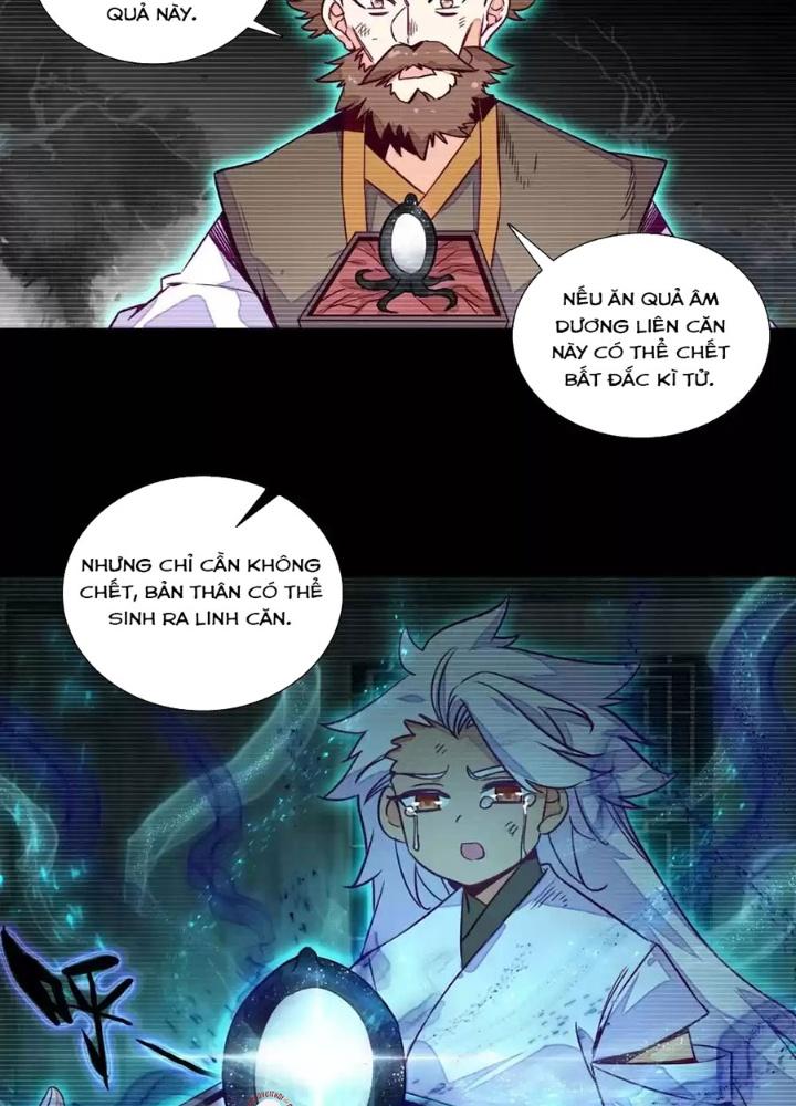 Lão Đại Xuyên Không Thành Tiên Nữ Chapter 237 - Trang 3
