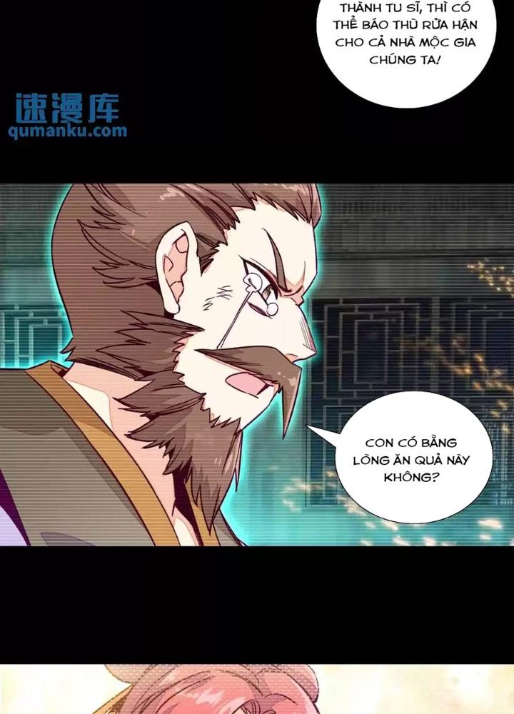 Lão Đại Xuyên Không Thành Tiên Nữ Chapter 237 - Trang 3