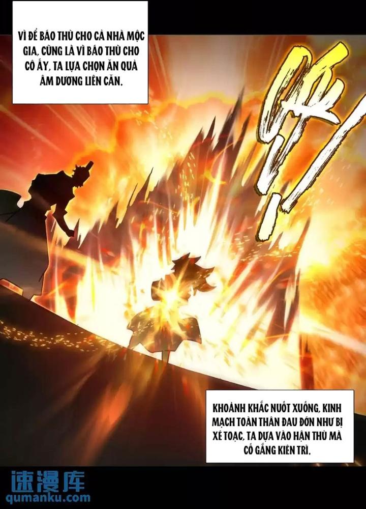 Lão Đại Xuyên Không Thành Tiên Nữ Chapter 237 - Trang 3