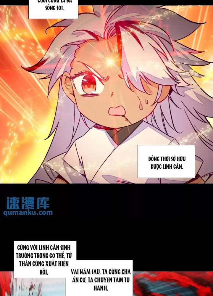 Lão Đại Xuyên Không Thành Tiên Nữ Chapter 237 - Trang 3