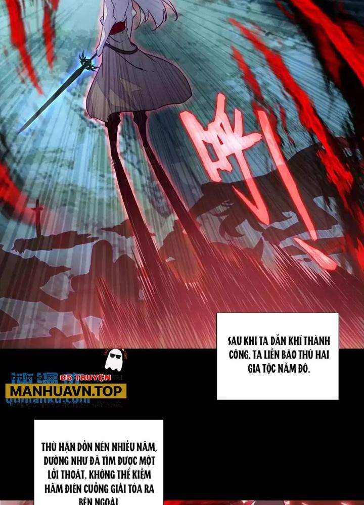 Lão Đại Xuyên Không Thành Tiên Nữ Chapter 237 - Trang 3
