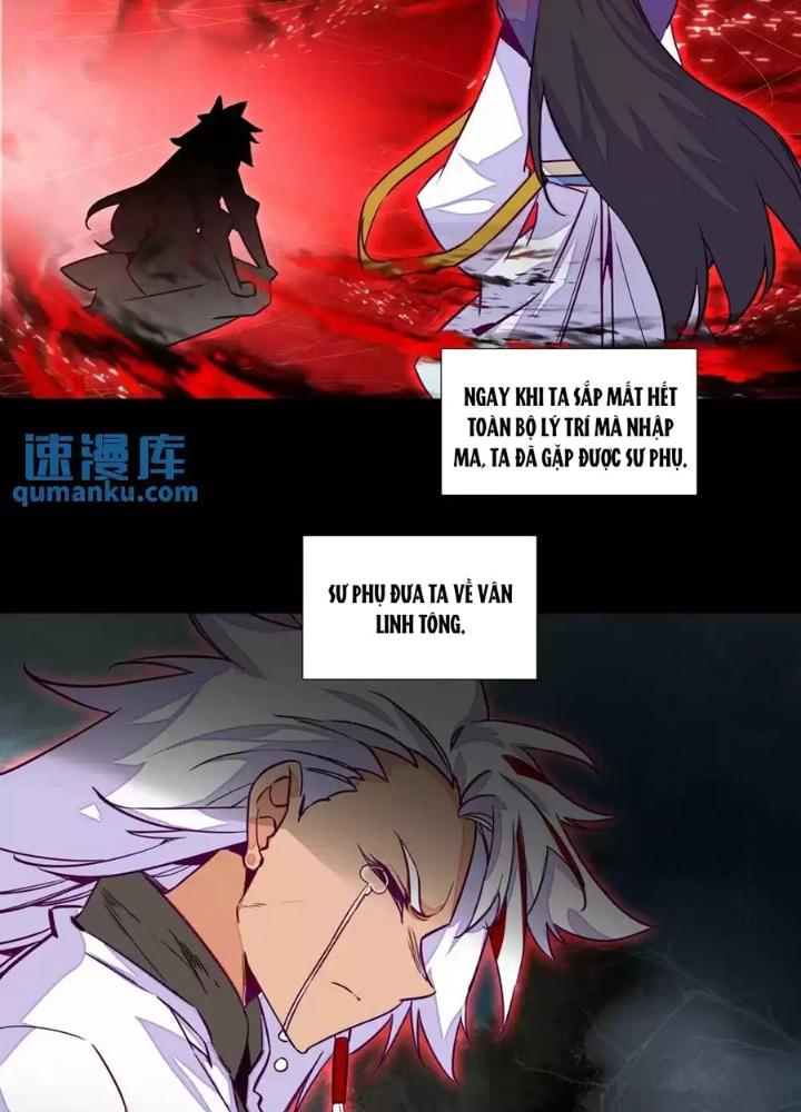 Lão Đại Xuyên Không Thành Tiên Nữ Chapter 237 - Trang 3