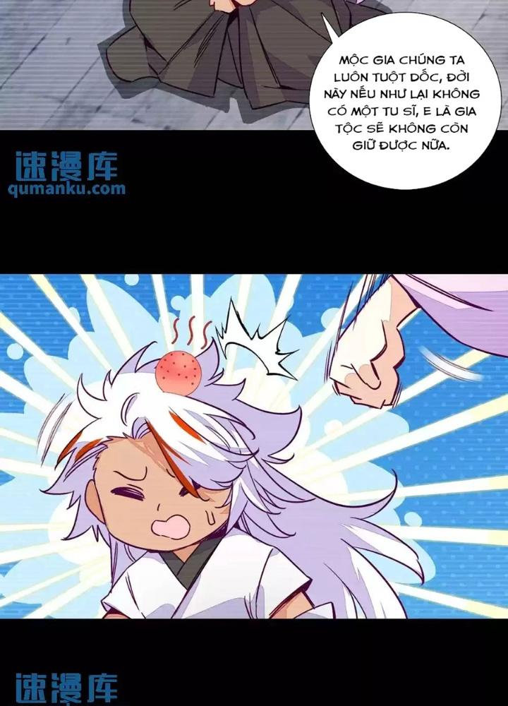 Lão Đại Xuyên Không Thành Tiên Nữ Chapter 237 - Trang 3