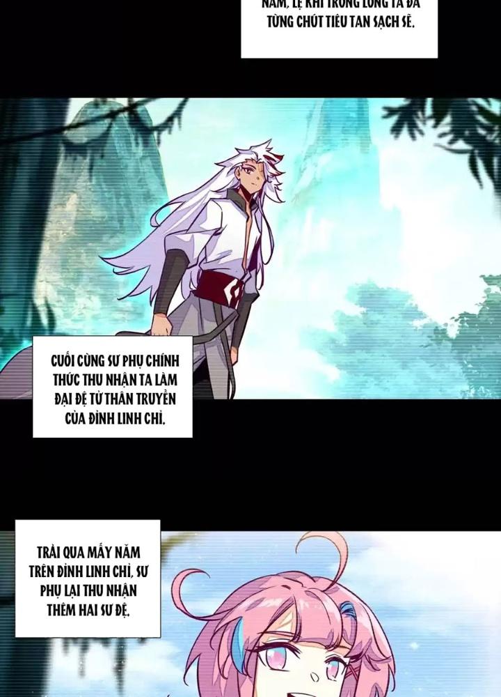 Lão Đại Xuyên Không Thành Tiên Nữ Chapter 237 - Trang 3