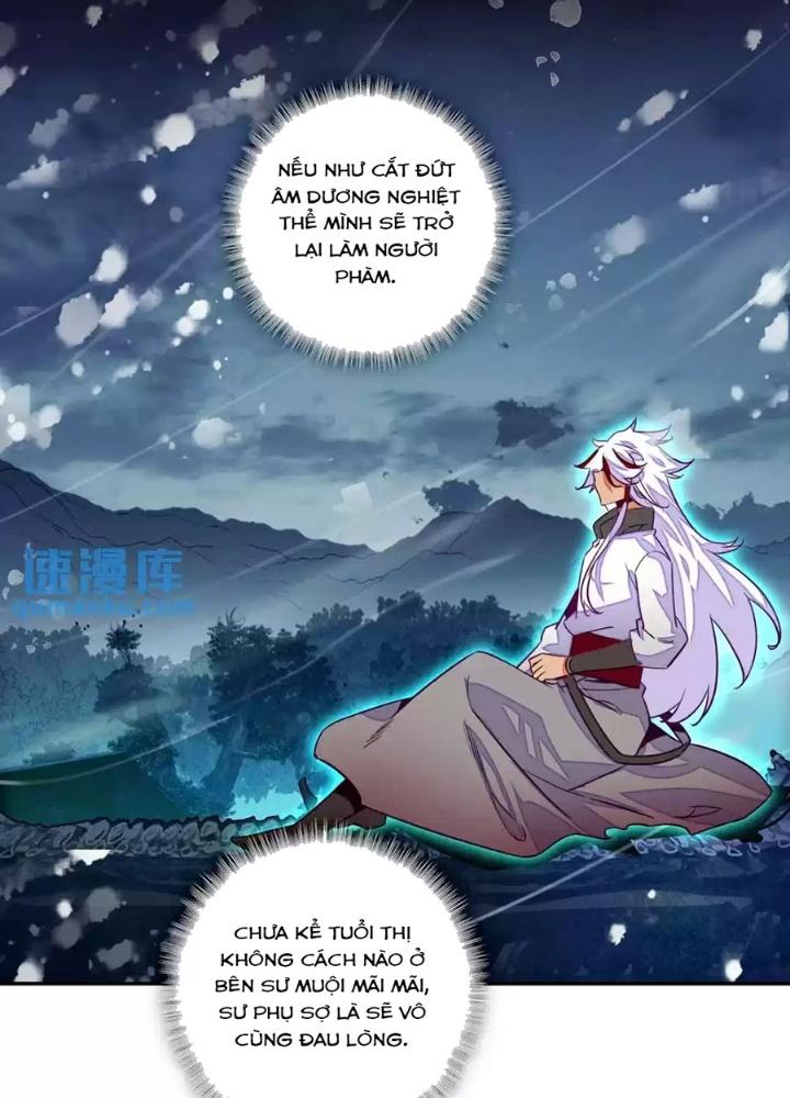 Lão Đại Xuyên Không Thành Tiên Nữ Chapter 237 - Trang 3
