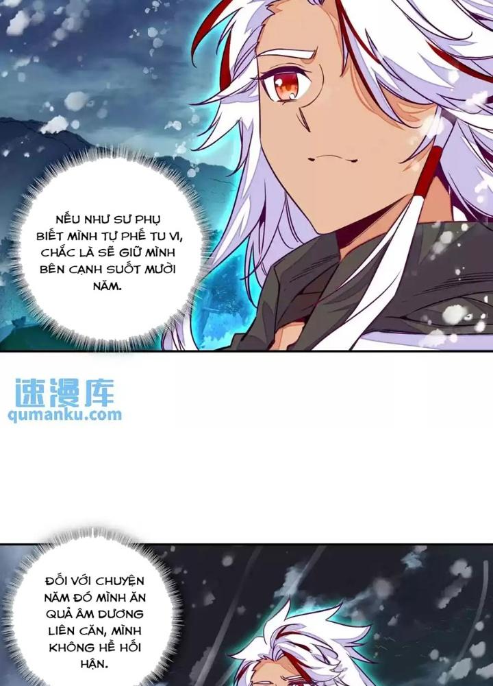 Lão Đại Xuyên Không Thành Tiên Nữ Chapter 237 - Trang 3