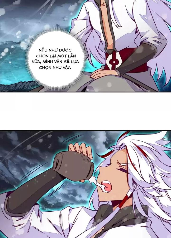 Lão Đại Xuyên Không Thành Tiên Nữ Chapter 237 - Trang 3