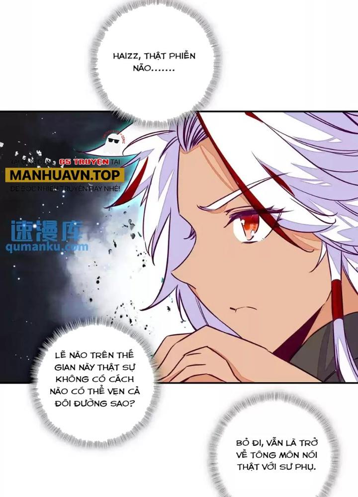 Lão Đại Xuyên Không Thành Tiên Nữ Chapter 237 - Trang 3