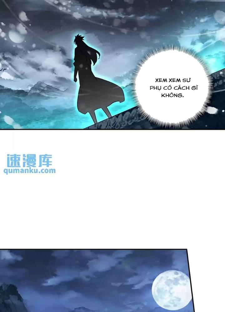 Lão Đại Xuyên Không Thành Tiên Nữ Chapter 237 - Trang 3