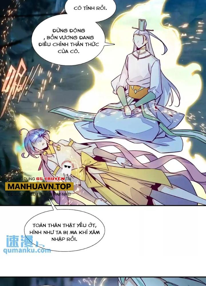 Lão Đại Xuyên Không Thành Tiên Nữ Chapter 237 - Trang 3