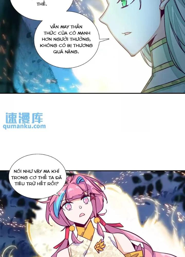 Lão Đại Xuyên Không Thành Tiên Nữ Chapter 237 - Trang 3
