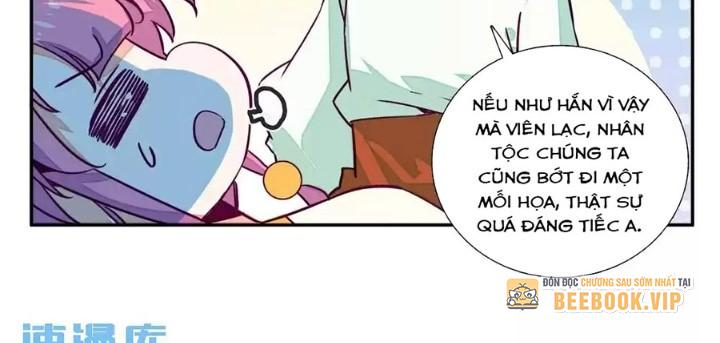 Lão Đại Xuyên Không Thành Tiên Nữ Chapter 237 - Trang 3